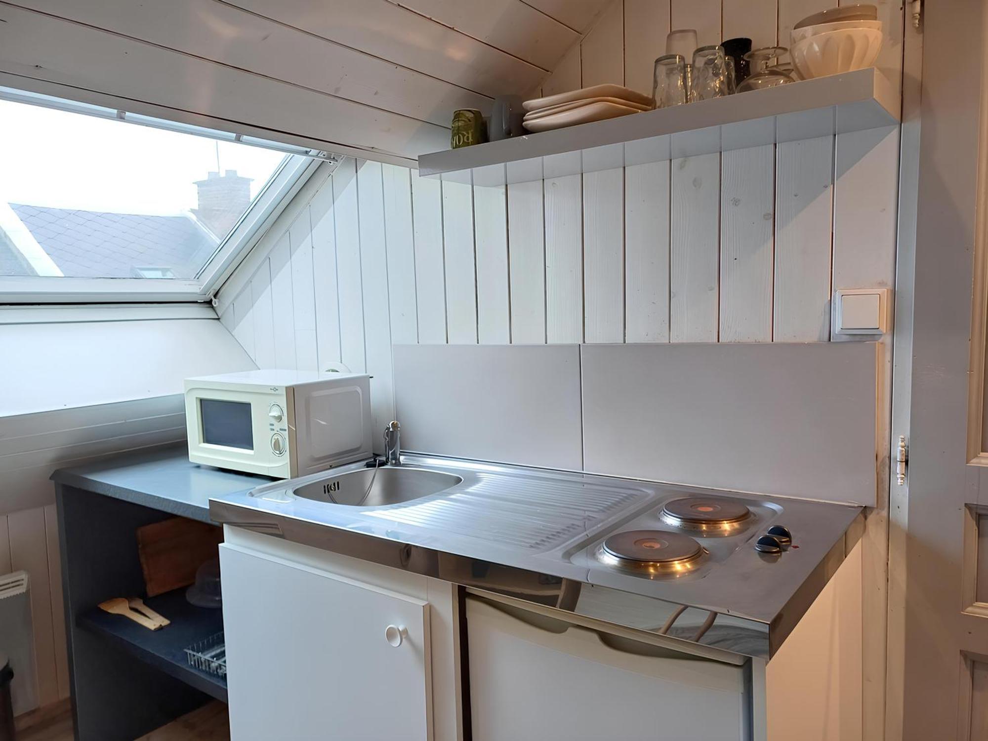 Studio Miraumont, Stationnement Gratuit, 5Min Gare Apartment Amiens Ngoại thất bức ảnh